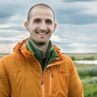 Matthew MacFarland, PE