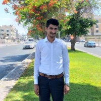 Saqlain Shehzad