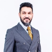 Mr. Saadi Abbasi