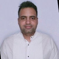 Ravinder Kadyan