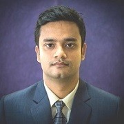 Surjya Pratim Bordoloi