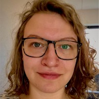 Heidi Bahrt Bennedbæk