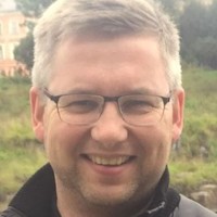 Árni Þór Halldórsson
