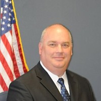 Mark Murrell