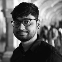 Shushant Saxena