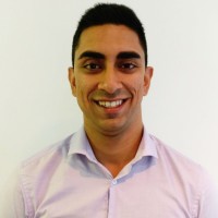 Sailesh Vempaty