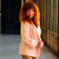 Montse Lago