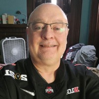 RICHARD HYPES