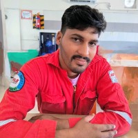 Harish Dangi