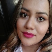 Alicia Paola Delgado Jaime