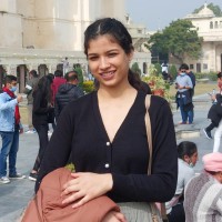 Shivani Rawat