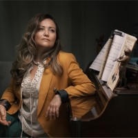 Maria Grigoryan