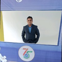 Yogesh Mane