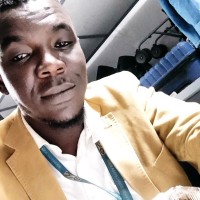 Alioune Mboh