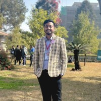 Anil Adhikari