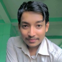 Deepjyoti Roy