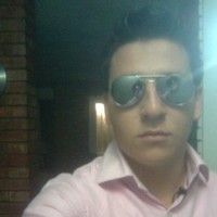 Carlos Casas