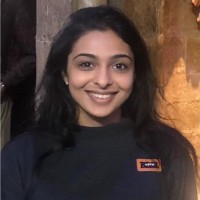 Nikita Puri