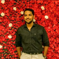 Siva Phaneendra Bheemagoni