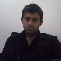 Ankit Puri