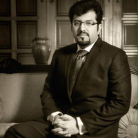 Syed Haider Ali Shah