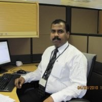 John Varghese