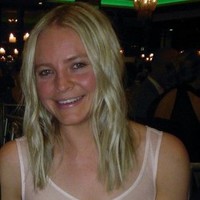Catherine Smythe