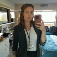Rae (Rachel) Hill