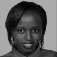 Caroline Njoki