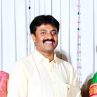 girish ms