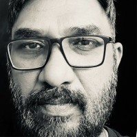 David Ravindra