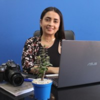 Laura Álvarez Bermúdez