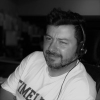 Gastón Leonel Parodi López