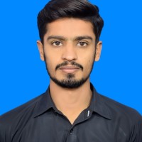 Muhammad Sohaib Masood