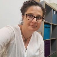 Anna Przybylska