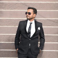 Ankit Vaishnav