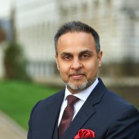 Shaman Kapoor