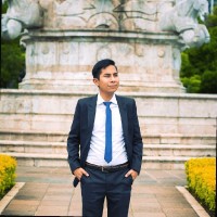 Rudy Alvarado