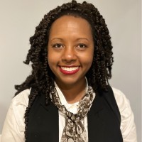 Adrienne Pickett, Ph.D.