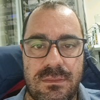 Stelios Georgiou
