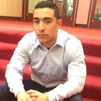 Isaac Miranda