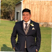 Derick Romero