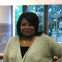 Latonya Benson