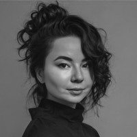 Dinara Kasimova