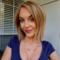 Sarena Vanderhoff