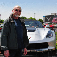 James Nickel