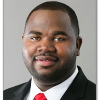 Darius M. Newsome