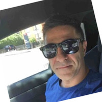 Mark Ridolfi