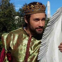 Владимир Колганов