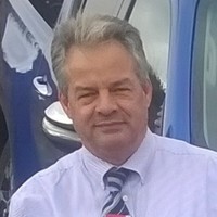 Richard Curle